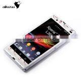 Manufacturers Sticker for Sony Xperia Z L36H Epoxy Skin thumbnail-1