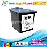 Good quality inkjet cartridge for Samsung M40