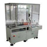 Автоматическая машина для вставки европейских разъемов