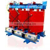 SCB 6kv 10kv 11kv 13.8kv Cast Resin Dry Type Outdoor 50kva Transformer