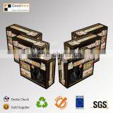 China Promotional Cosmetic Display Showcase