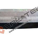 Sinotruk Howo Truck Part Injection Pump Unidirectional Valve