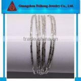 China wholesale fashion jewelry sterling silver bangle bracelets wholesale