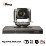 1080P USB/HDMI/SDI/DVI Full HD PTZ Video Conferencing Camera For Conference System