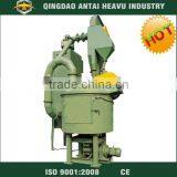 Q3515 Rotary Table Shot Blasting Machine