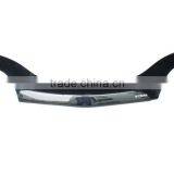 Bonnet Guard Bonnet Deflector Hood Deflectors for NISSAN X-TRAIL thumbnail-1