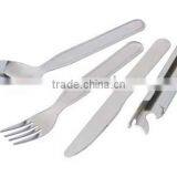 Stainless Steel Knife Fork Spoon