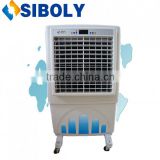 mini portable air conditioner /movable air conditioning/water air cooling type