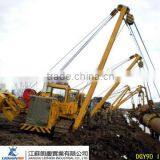 DGY40G HYDRAUKIC PIPELAYER