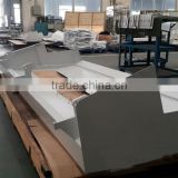 high precision OEM sheet metal part/steel fabrication