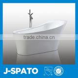 Modern CUPC Certificated Freestanding Bathtub JS-6519