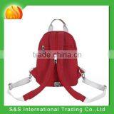 Multifunctional Ladies Shoulder Sling Bag and Zipper Straps thumbnail-2