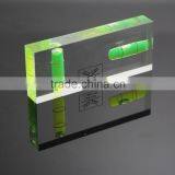 High-Quality Jukebox Integral 2 AXIS Spirit Level