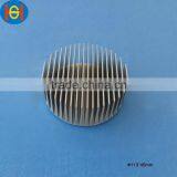 Anodized Extrusion Heat Sink Aluminium Led thumbnail-1