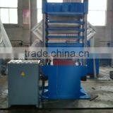 EVA Foaming Machine for Yoga Mat thumbnail-1