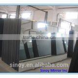 High Large Mirror Sheet for Wall Decoration in Customer Size