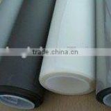high gaintransparent pvc projection screen fabric for projector use