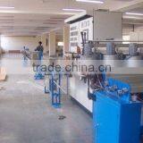 High Speed Cable Extrusion Machine thumbnail-1