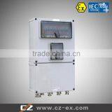 High Quality Industrial Water Proof Plastic Distribution Box Most Popular thumbnail-2