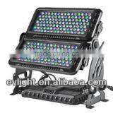 High Quality 660w Led City Color Waterproof Lighting 216x3w RGBW thumbnail-1