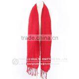 Fashion Woven 100%acrylic Scarf for Promotion thumbnail-3