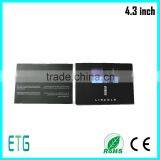 Best Offer for Invitation Card Lcd thumbnail-2