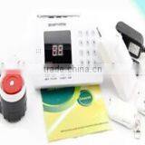 PSTN Security Alarm & 99 Guard Zone Wireless Home Alarm thumbnail-2