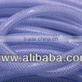 PVC Braided Air Hose - Pneumatic Hoses
