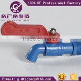 Big Discount Plastic /PVC Faucet/tap Bibcocks China Supplier thumbnail-3