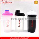 700ML Nutrition Powder Protein Cheap Shaker Bottle thumbnail-4