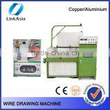 Whole Sale Copper Wire Drawing Machine thumbnail-1