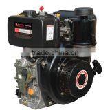 KAMA 186FS Small Power Single Cylinder Diesel Engine 7.75Hp/8.57Hp for Sale