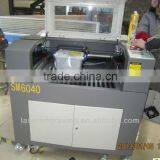 SM6040 Low Price Co2 Laser Engraving Cellphone Case thumbnail-2