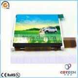 2.4Inch 240*320 Pixel TFT LCD Display 39PIN Connector RGB Video Display Led Module thumbnail-5