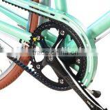 26 Size High Quality Elegant Shaft Drive City Bike Lady Bike With Nexus 3 Speed Without Chain KB-CB-M16031 thumbnail-3