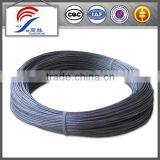 Factory Supplier Steel twisted wire rope for sale