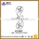 Hot Sale Aluminum Embellish Accessories for Gates LY-009 thumbnail-3