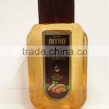 Nitro Almond Oil