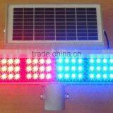 Factory Supply COnstruction Flashing Warning Light
