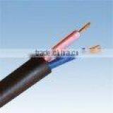 300/500V H05RN-F Rubber Power Cable