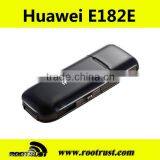 Cheap 3g Modem Huawei E182e HSPA USB Modem Stick Dongle With Antenna Port