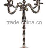 Tall Candelabra, Tall Candelabras Weddings, Wedding Table Candle Candelabras thumbnail-1