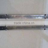 Flat Tie/x Flat Tie /wall Tie Formwork Accessories for Wood System