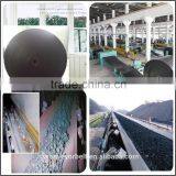 Moulded/Cut Edge Rubber Conveyor Belt thumbnail-2