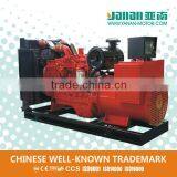 Yanan Water-cooled Diesel Generator Set thumbnail-5