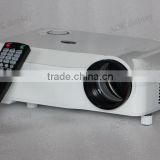 3600 Lumens Projector with USB HDMI For Home Theater beamer multimedia proyector
