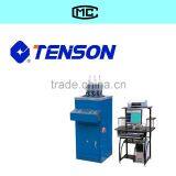 XWY-300 Series Thermal Deformation Vicat Softening Point Tester for Plastic, Rubber, Nulon