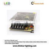 2016 High Quality Power Supply 35W LED Driver Non-waterproof Lamp With CE&Rohs