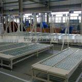 Carton Flow Pallet Rack Selective Steel Pallet Rack thumbnail-5