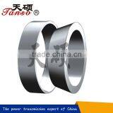 Keyless Locking Device